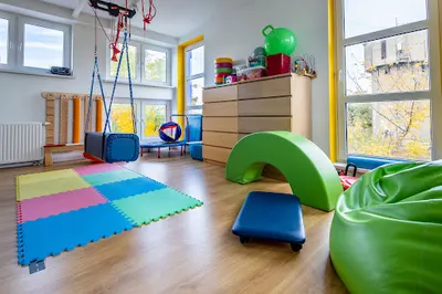 Przedszkole Niepubliczne ABC – Wrocław Krzyki